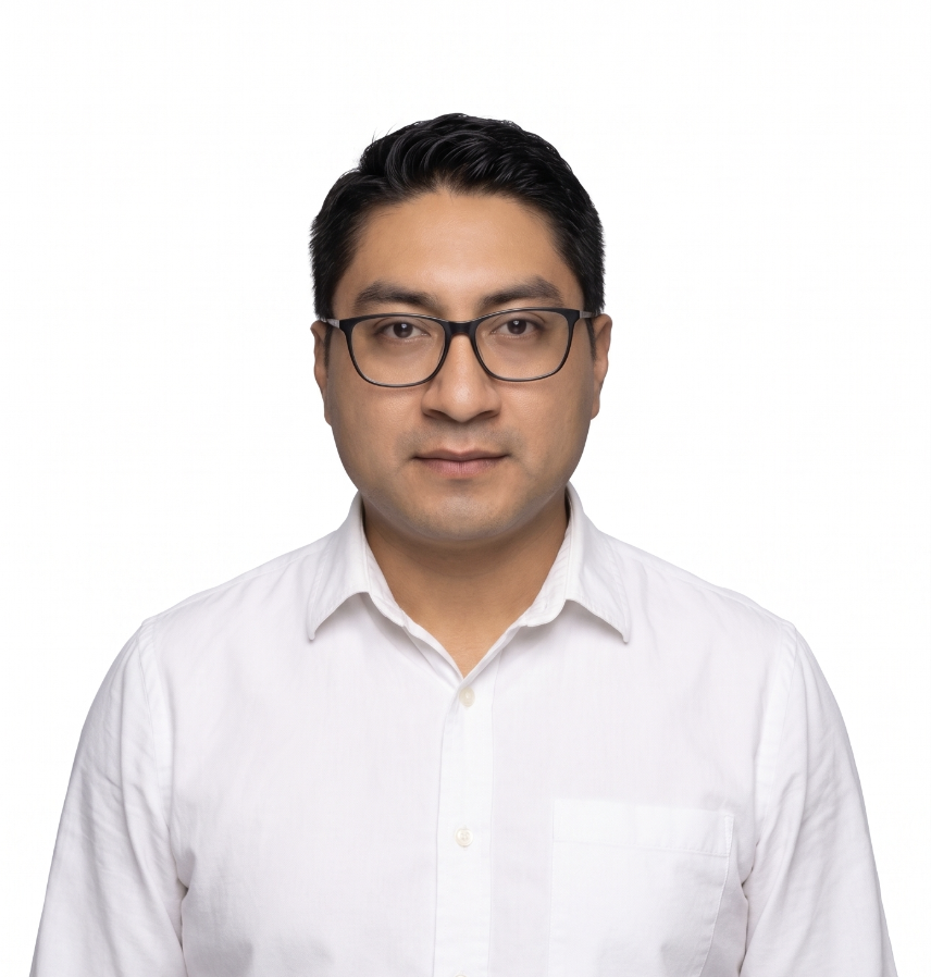 David Sánchez Cortez